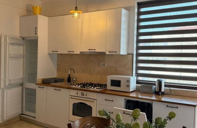 Аренда комфортной 2-комнатной квартиры, 54 м², Мамаия, Констанца, Румыния